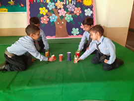 students-activity